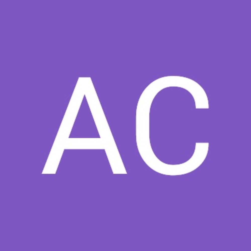 Meet your Posher, Ac
